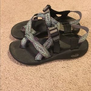 Chaco Shoes - Women’s Chacos - size 9 Chaco Shoes - Women’s Chacos - size 9